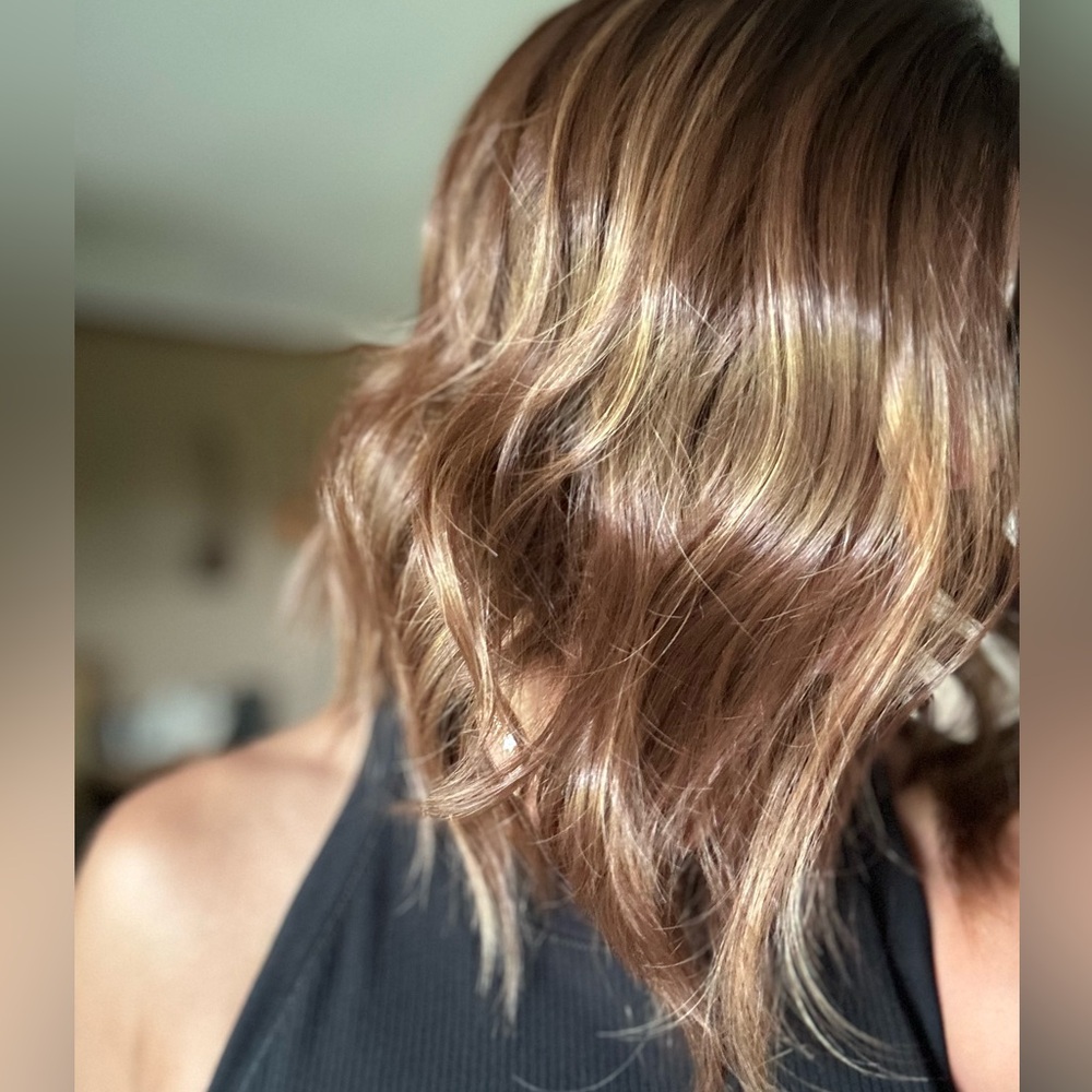 Aubrey Wig by Chelsea Smith
